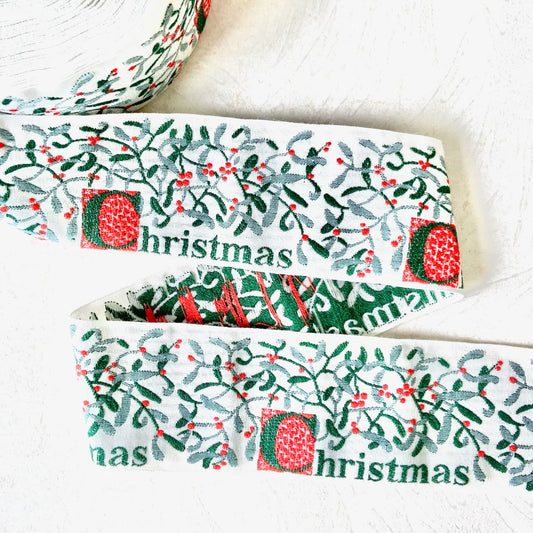 Christmas_Natural_Cotton_Ribbon