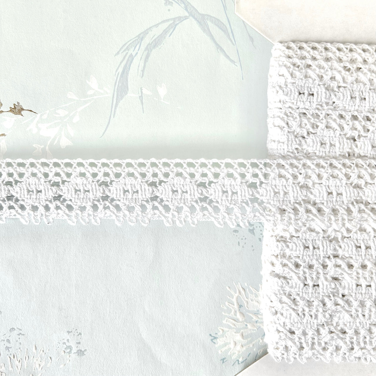 Cluny_Style_Lace