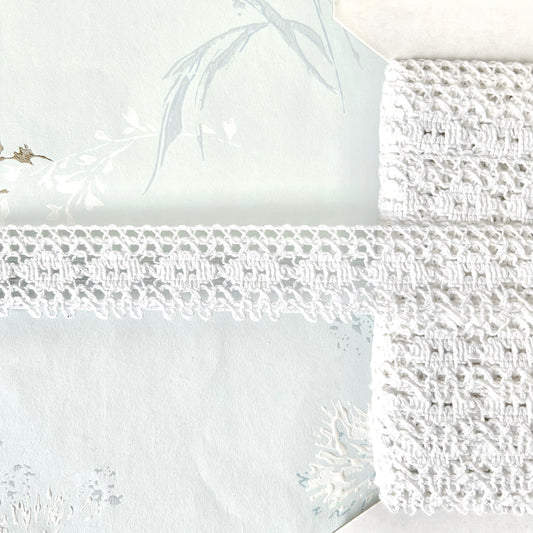 Cluny_Style_Lace