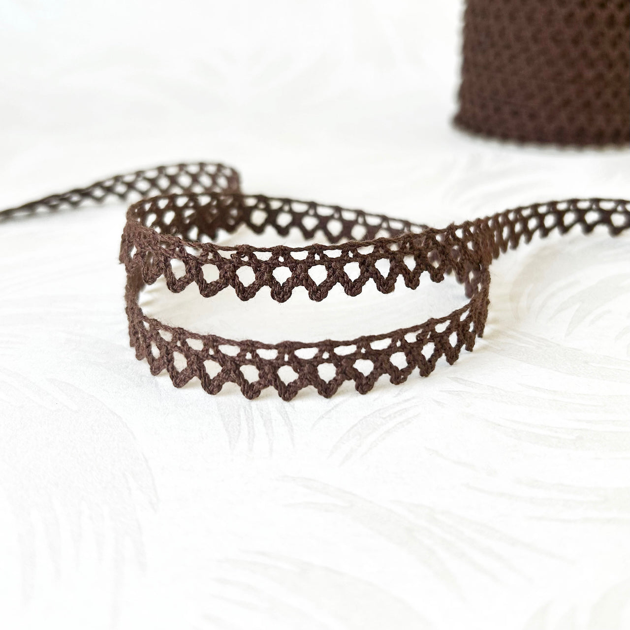 Brown_Cotton_Cluny_Lace