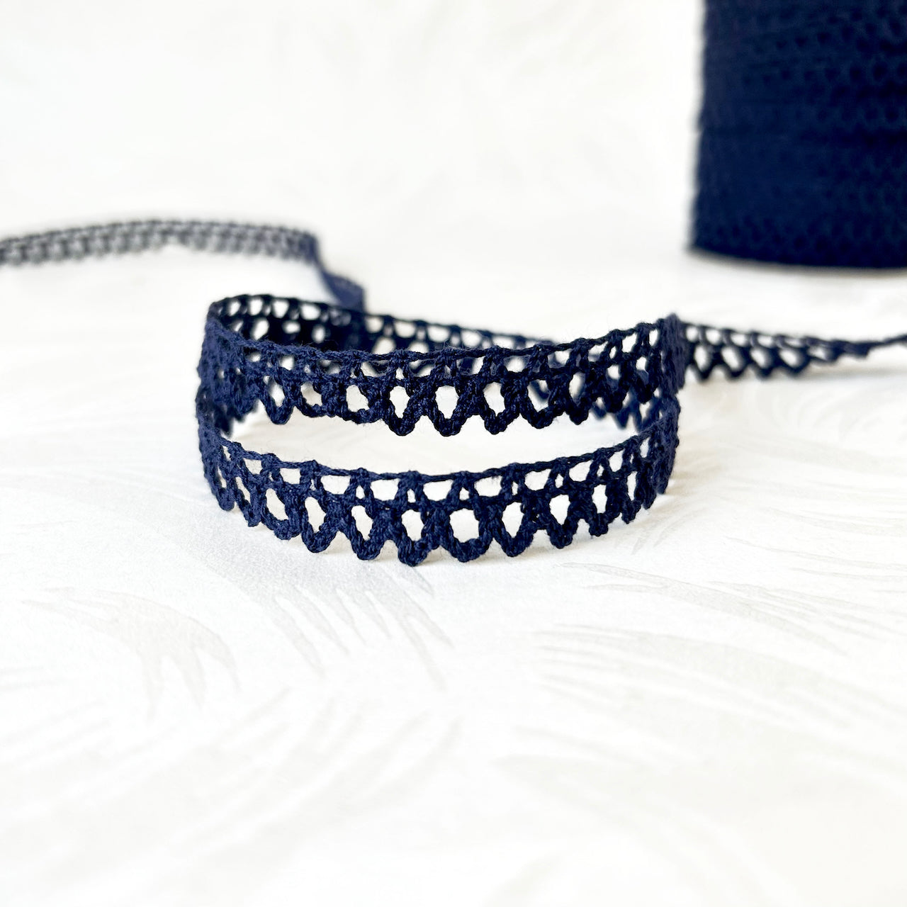Navy_Cotton_Cluny_Lace