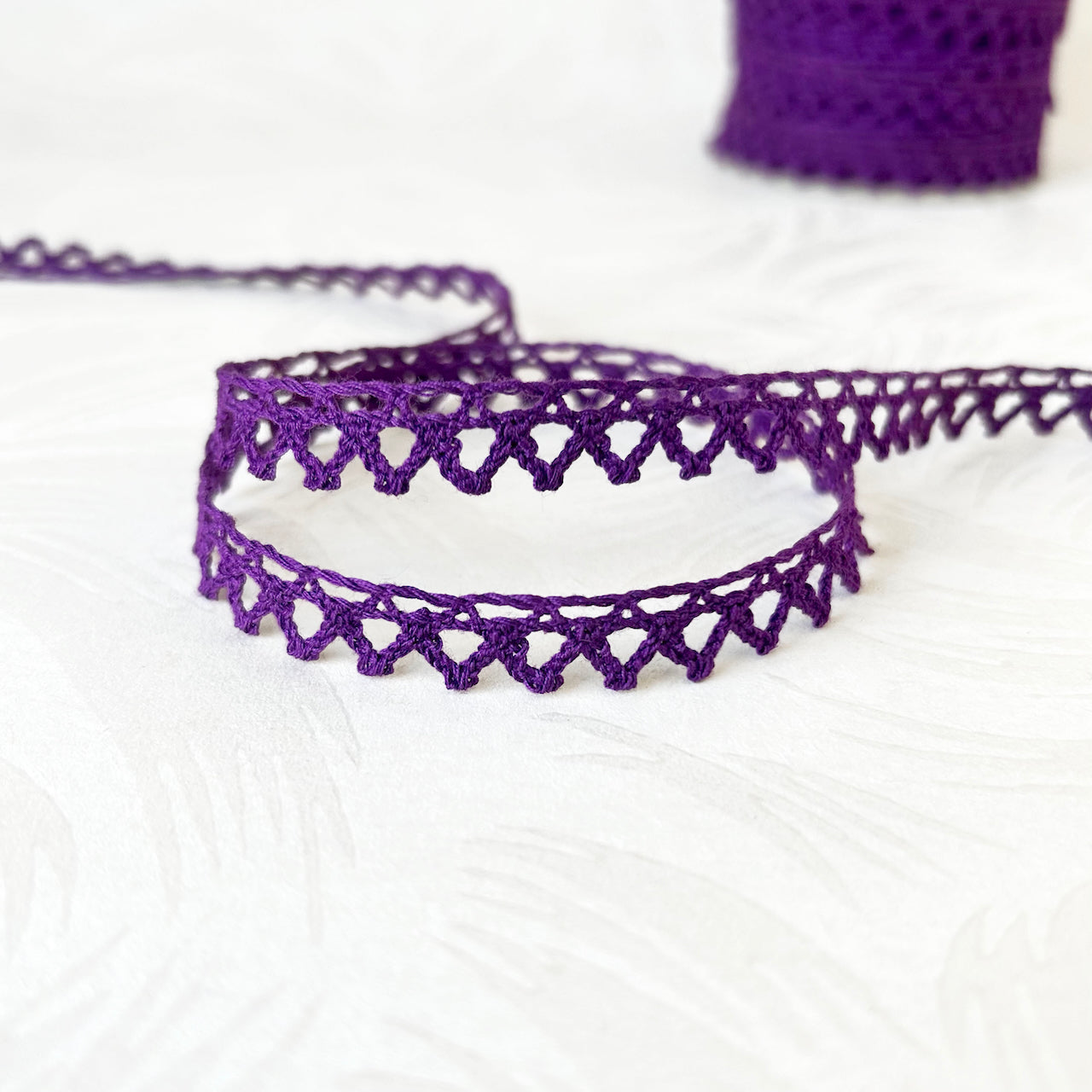 Purple_Cotton_Cluny_Lace