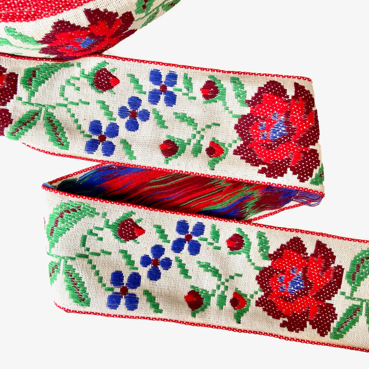 Cotton_Floral_Jacquard_Ribbon