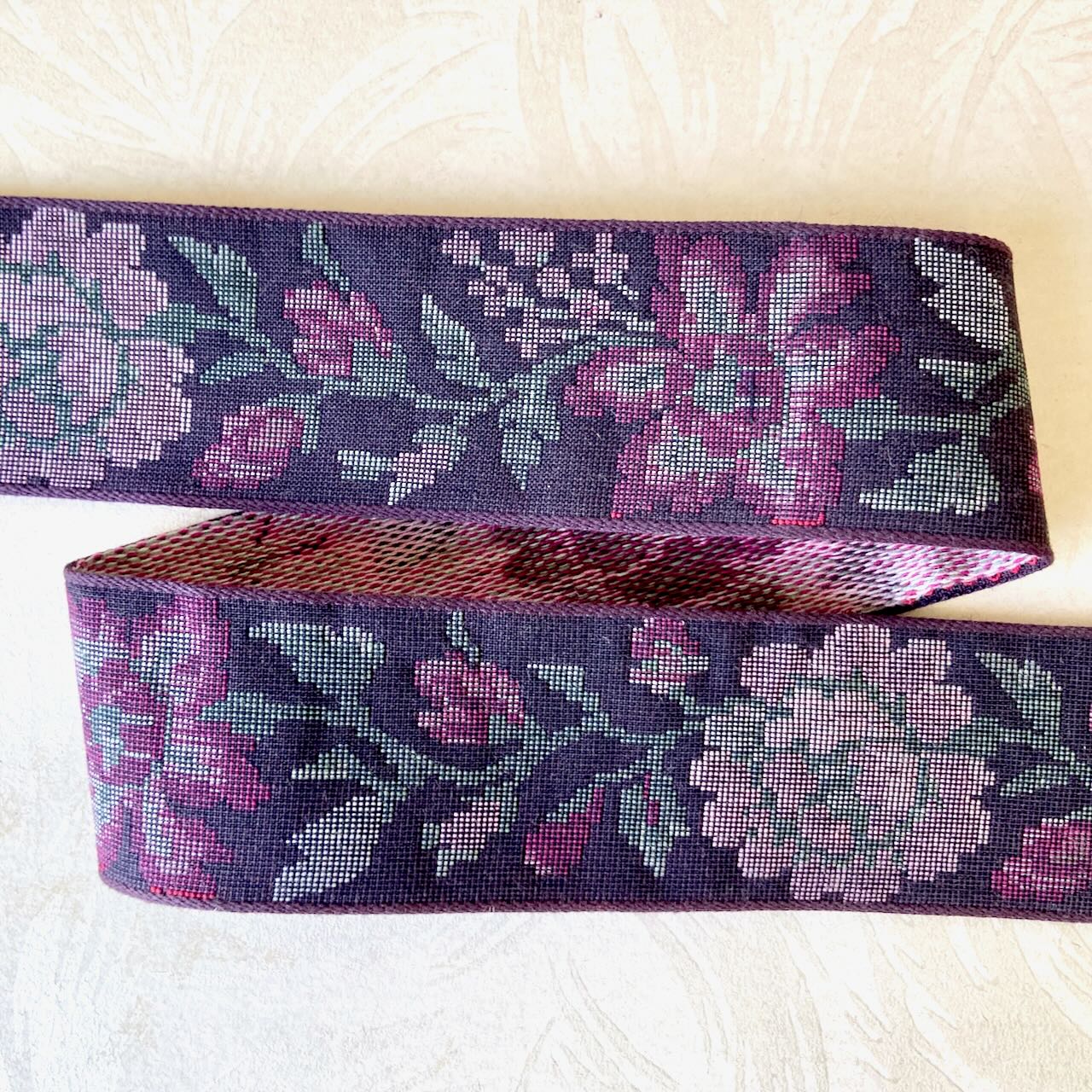 Floral_Tapestry_Jacquard_Ribbon
