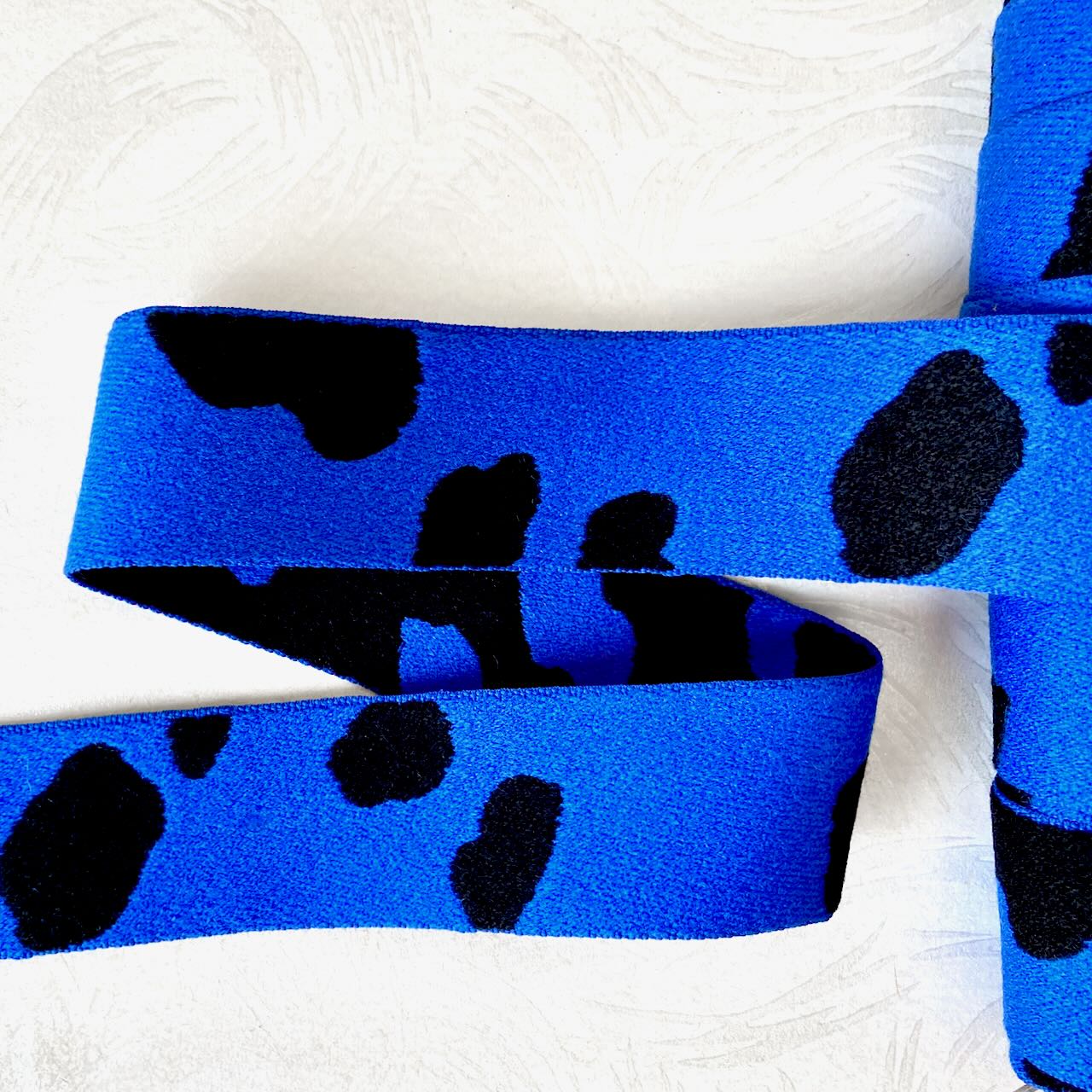 Cow_Jacquard_Ribbon