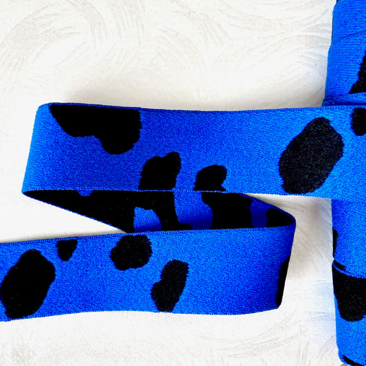 Cow_Jacquard_Ribbon