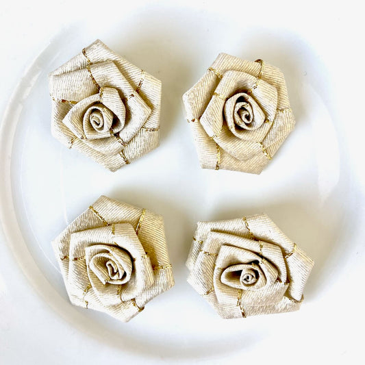Cream_Gold_Metallic_Rose