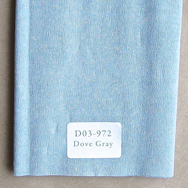 Dennison Fine Crepe Paper