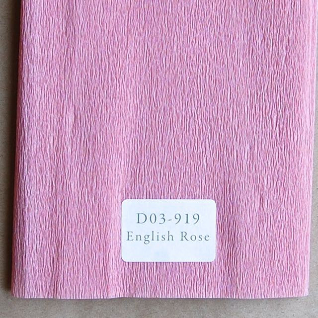 Dennison Fine Crepe Paper