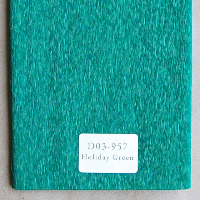 Dennison Fine Crepe Paper