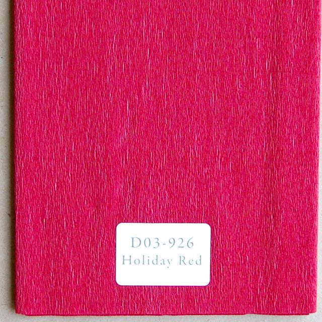 Dennison Fine Crepe Paper