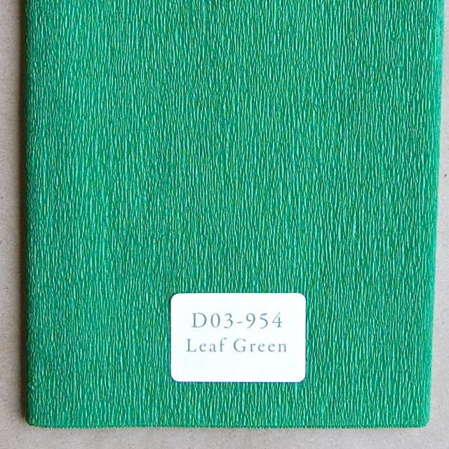 Dennison Fine Crepe Paper