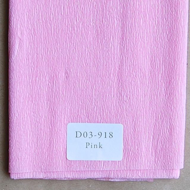 Dennison Fine Crepe Paper