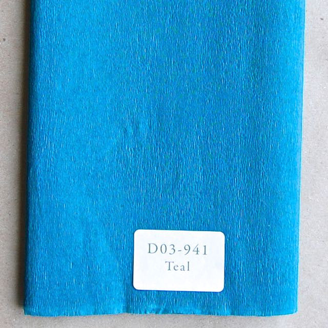 Dennison Fine Crepe Paper
