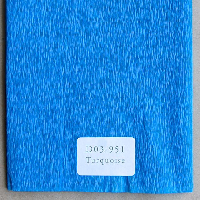 Dennison Fine Crepe Paper