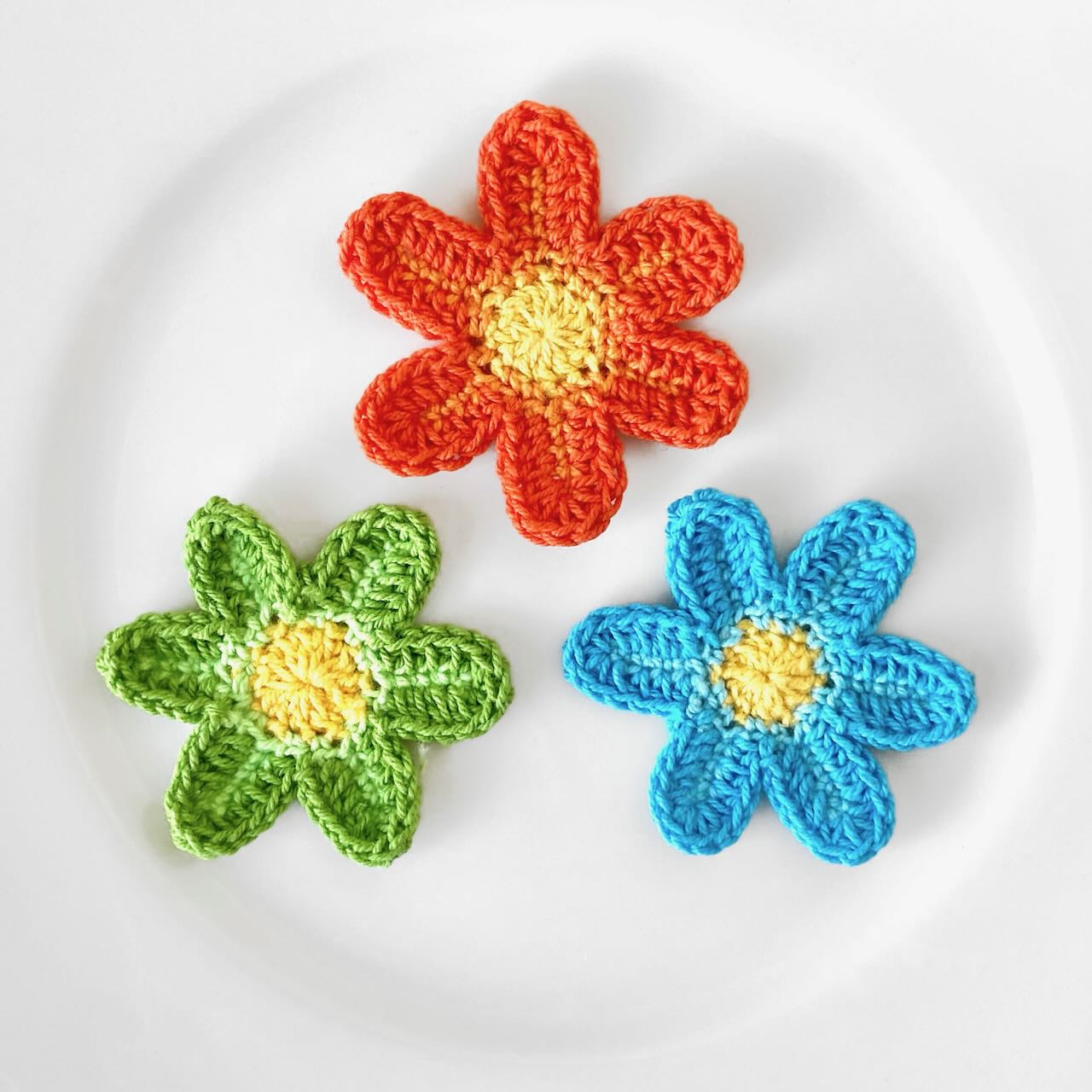 Crochet_Flower