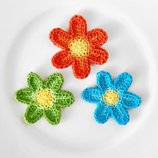 Crochet_Flower