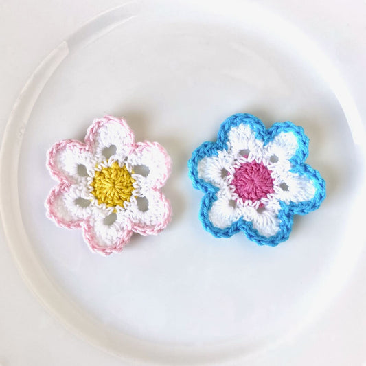 Crochet_Flower