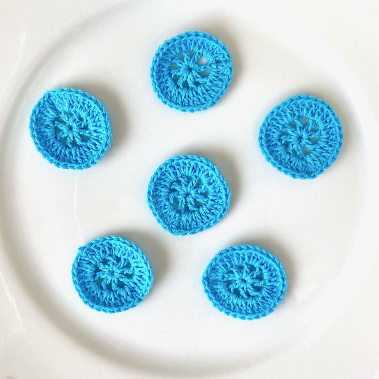 Crochet_Circle
