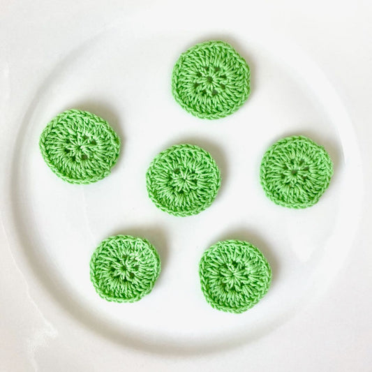 Crochet_Circle