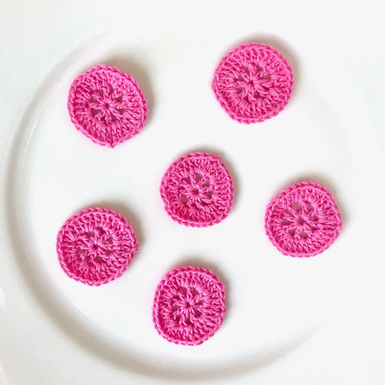 Crochet_Circle