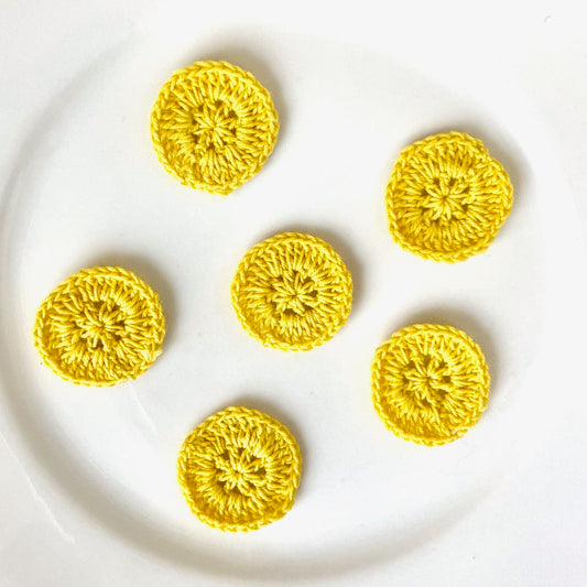 Crochet_Circle