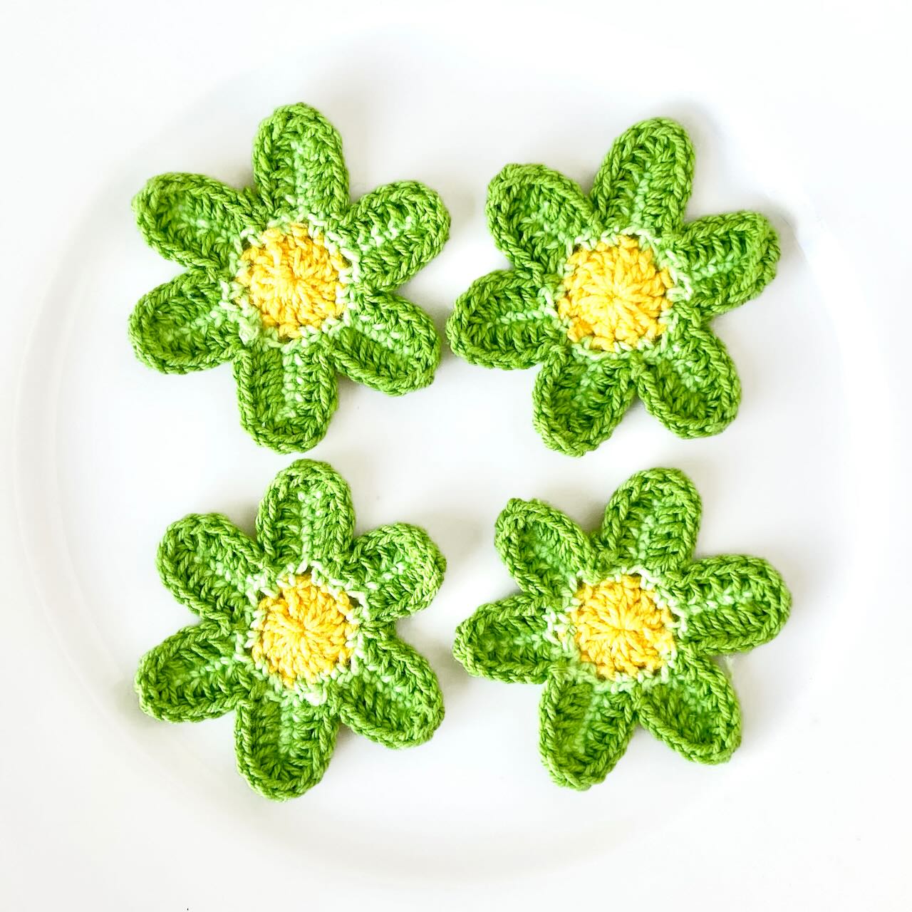 Crochet_Flower