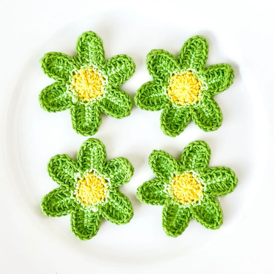 Crochet_Flower