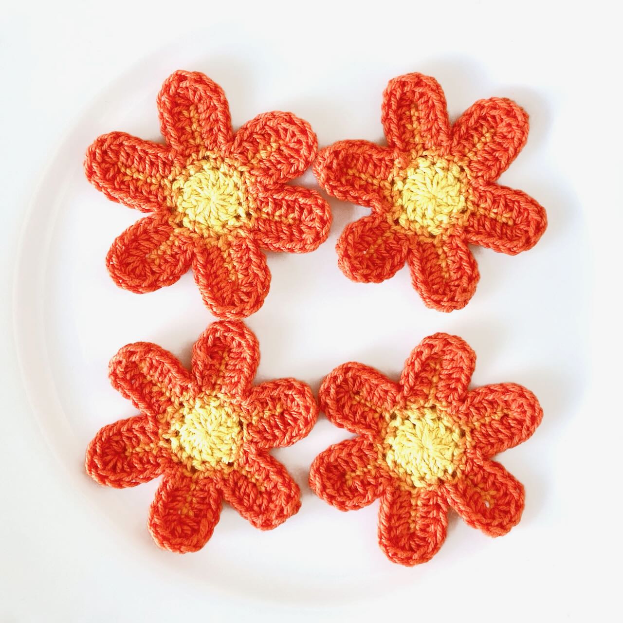 Crochet_Flower