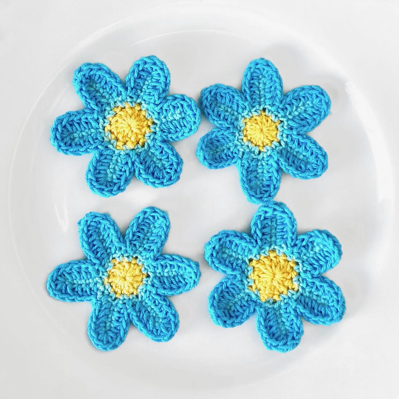 Crochet_Flower