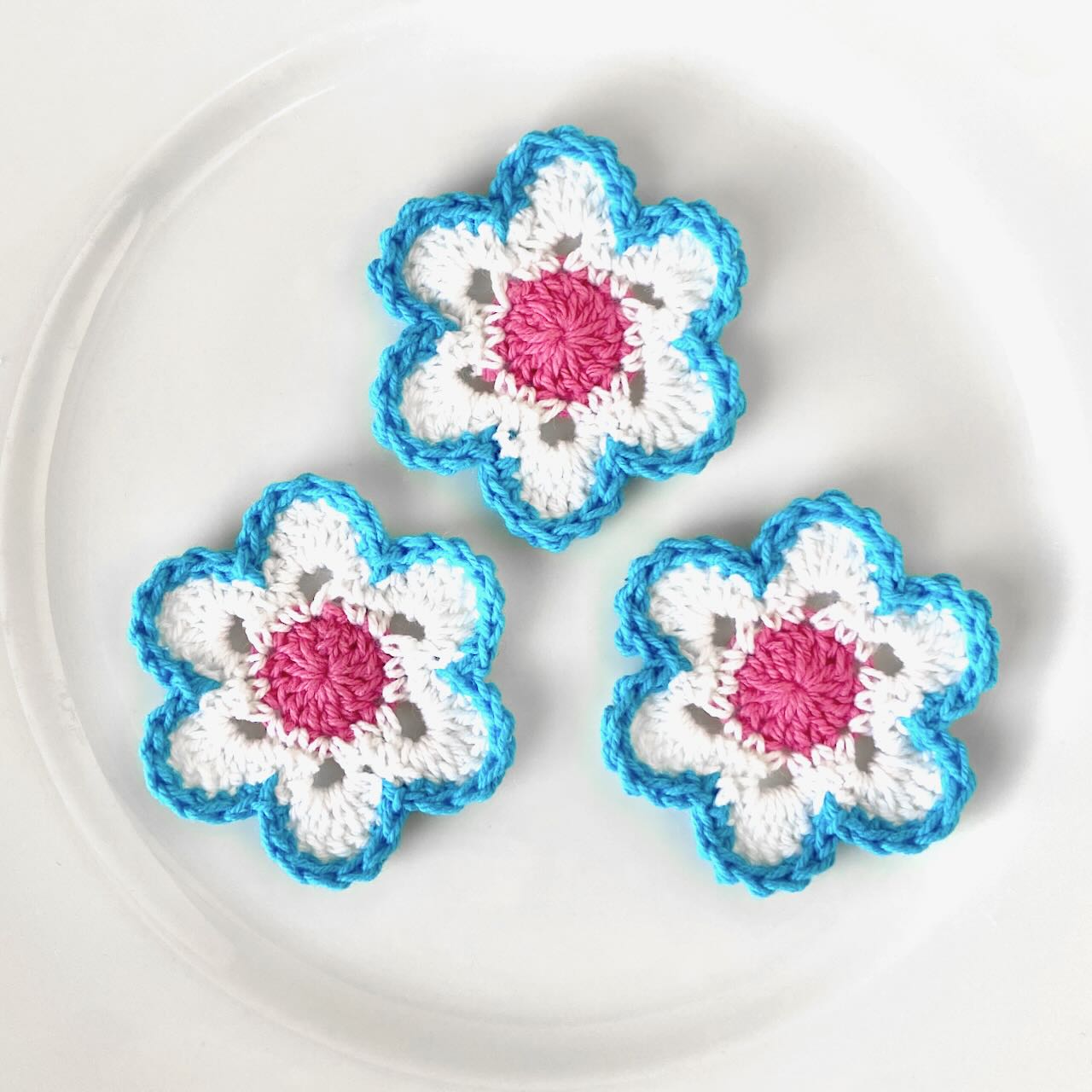 Crochet_Flower