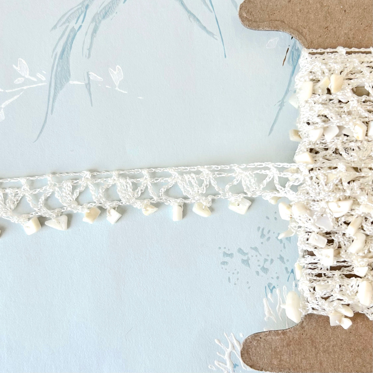 Crochet_Lace_Shell_Beads