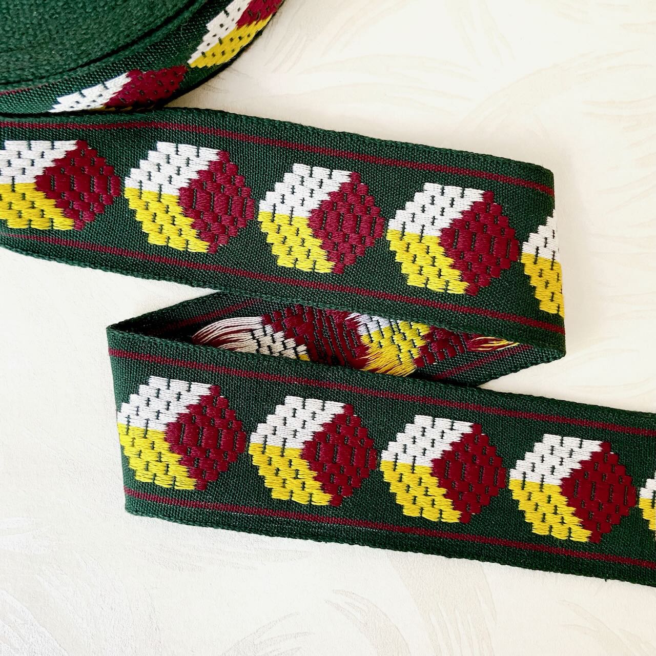 Cube_Jacquard_Ribbon