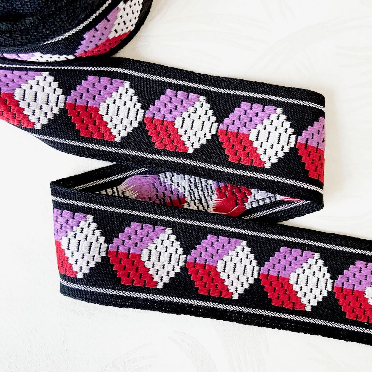 Cube_Jacquard_Ribbon