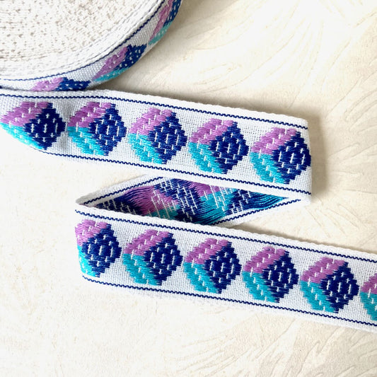Cube_Jacquard_Ribbon