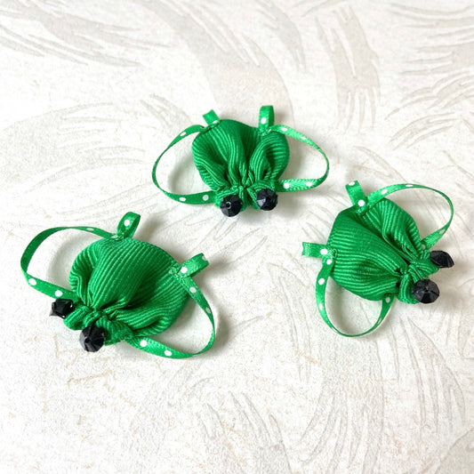 Ribbon Frogs