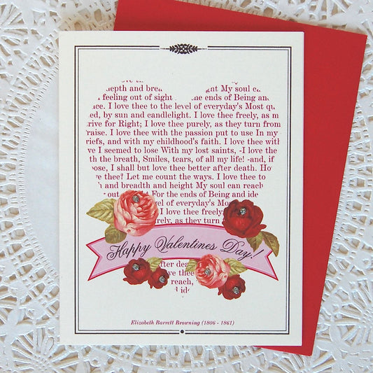 Valentine Cards