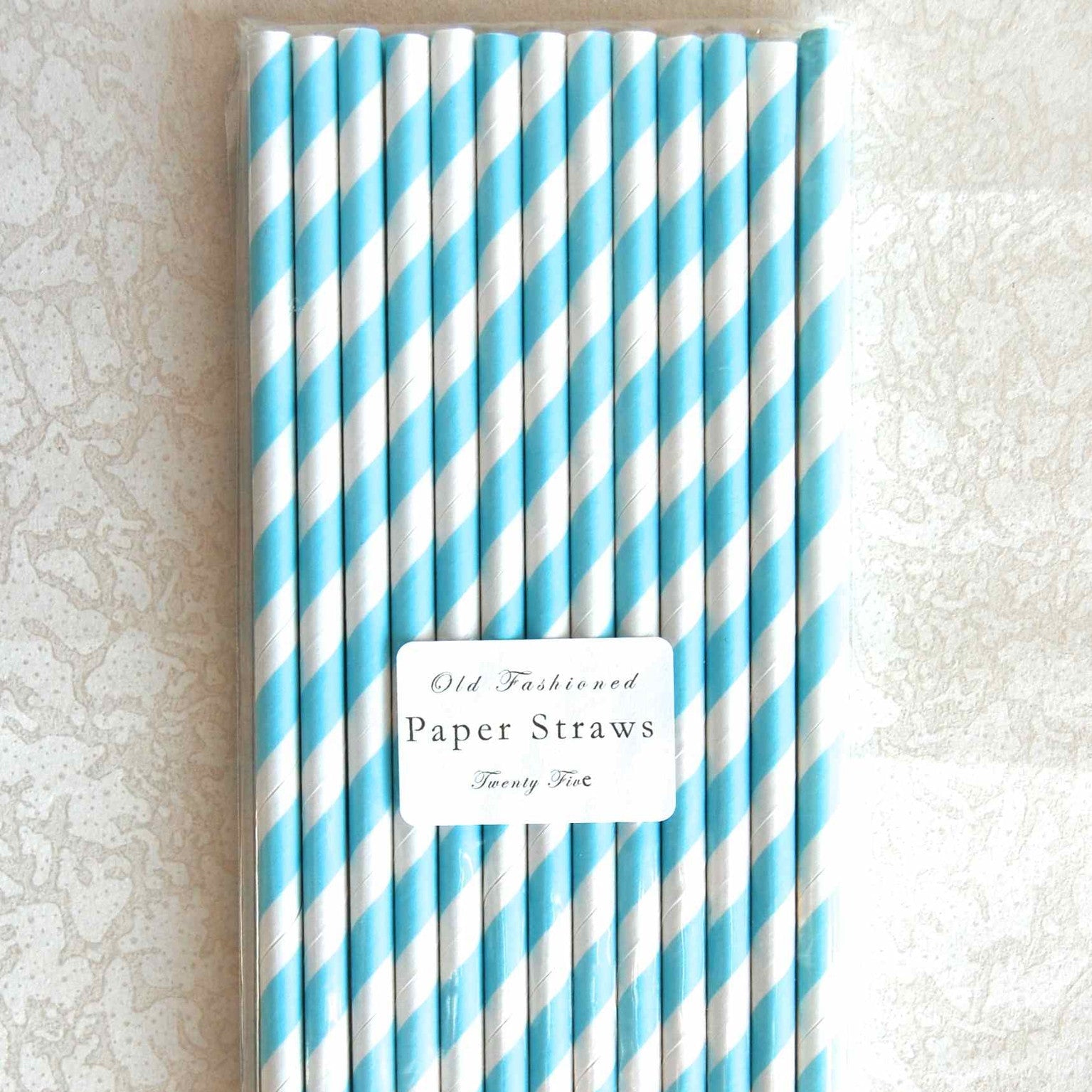 Light Blue/White