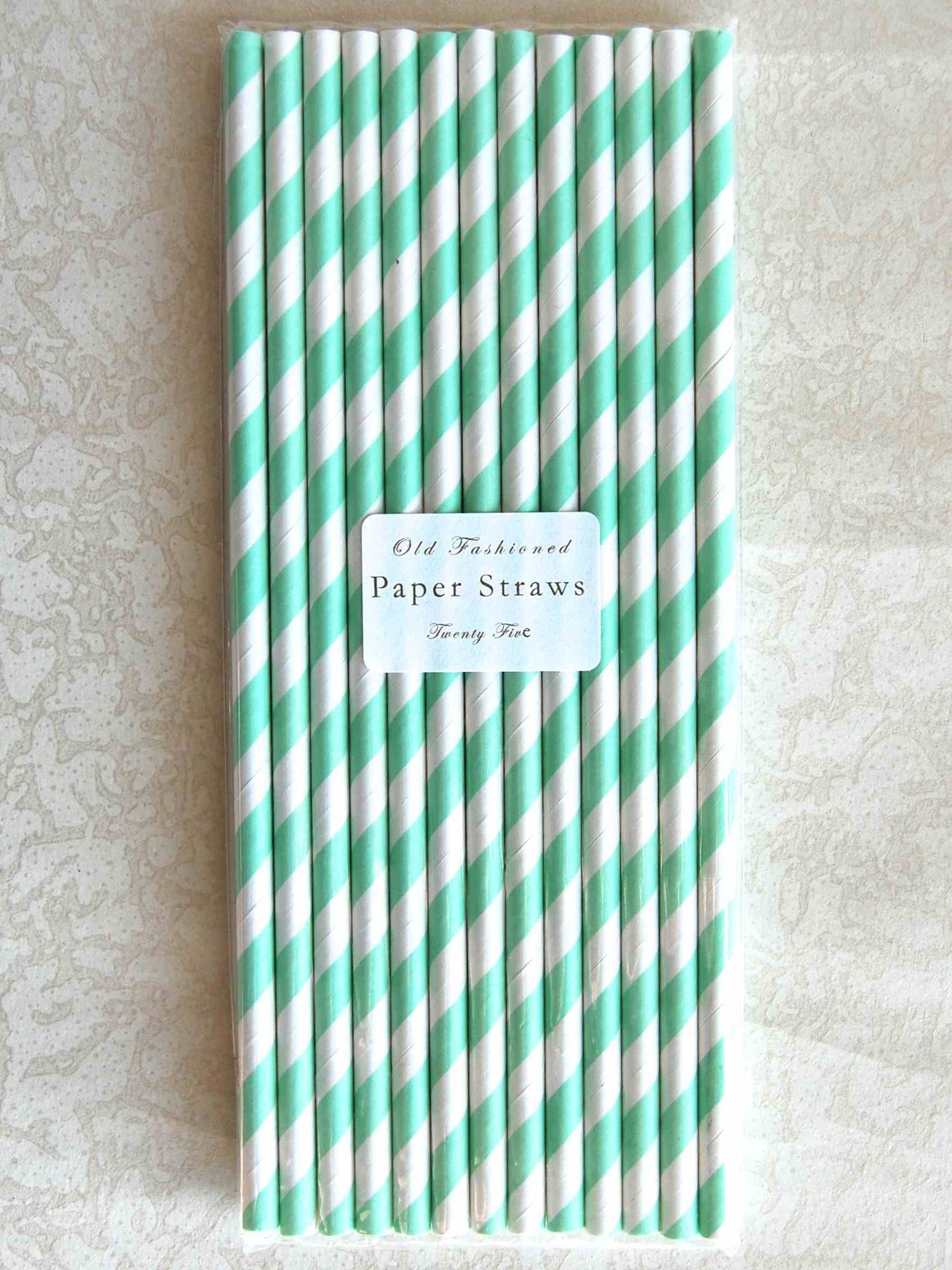 Green/White