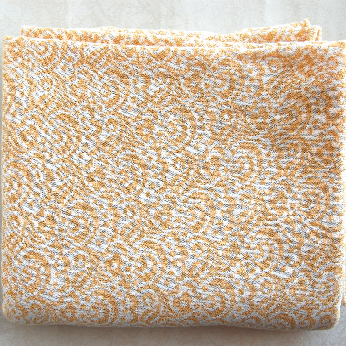 Pumpkin Pincushion Kit