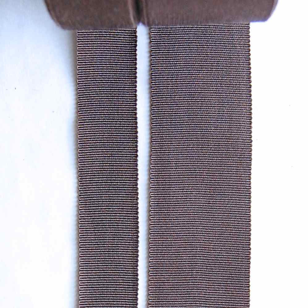 Dark-Taupe-Grosgrain