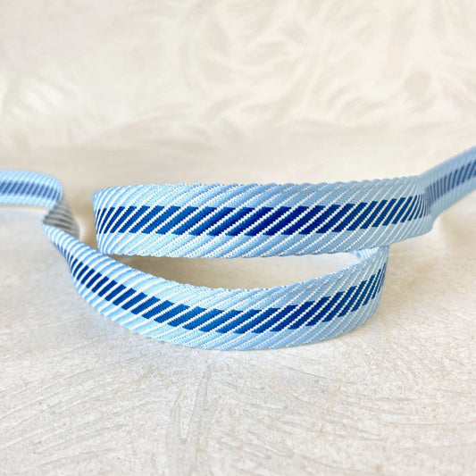 Diagonal_Lines_Jacquard_Ribbon