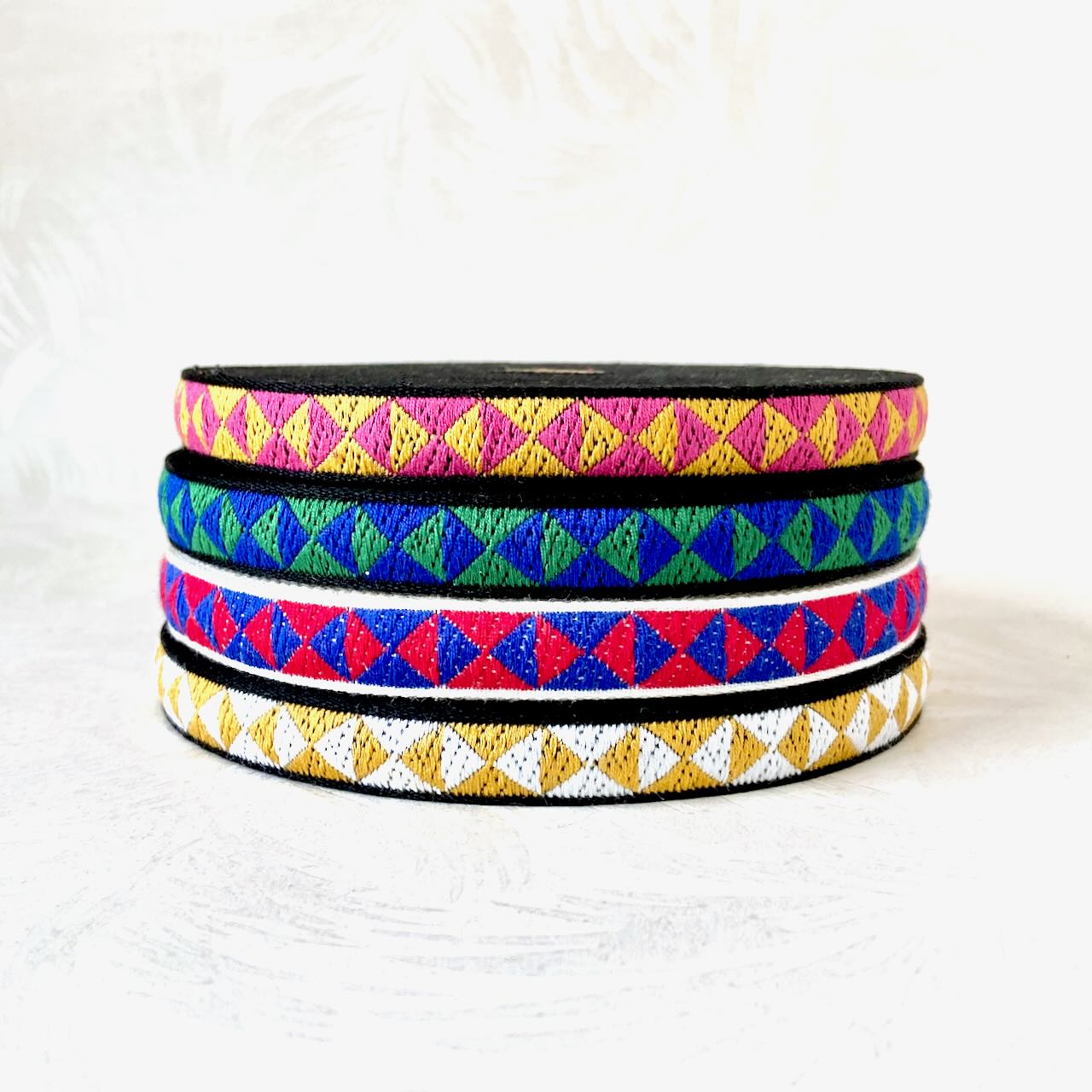 Diamond_Jacquard_Ribbon