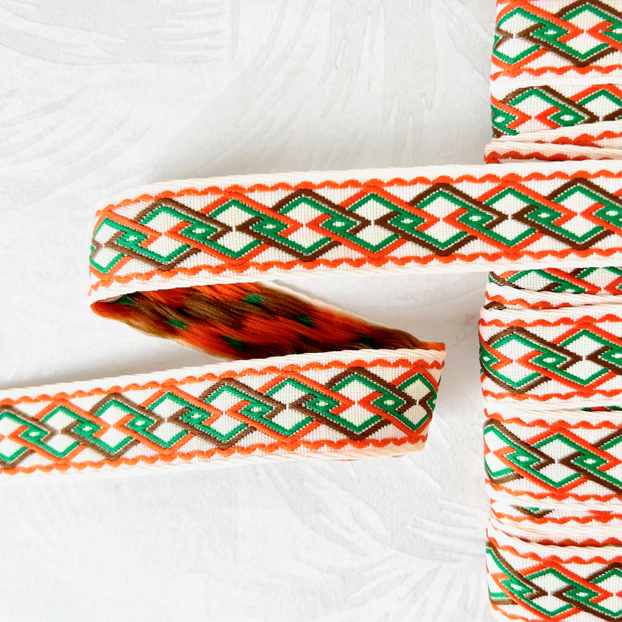 Diamond_Jacquard_Ribbon