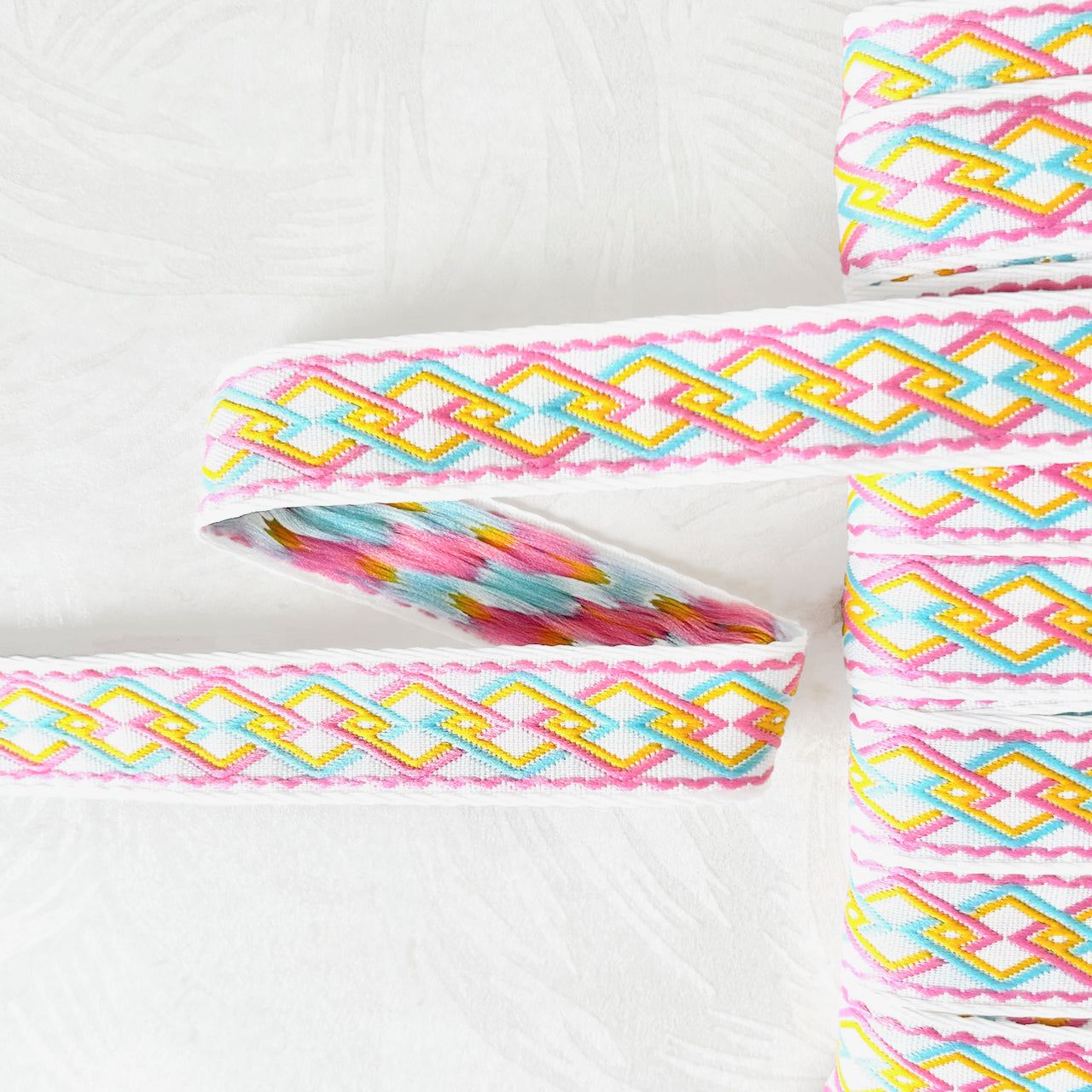 Diamond_Jacquard_Ribbon