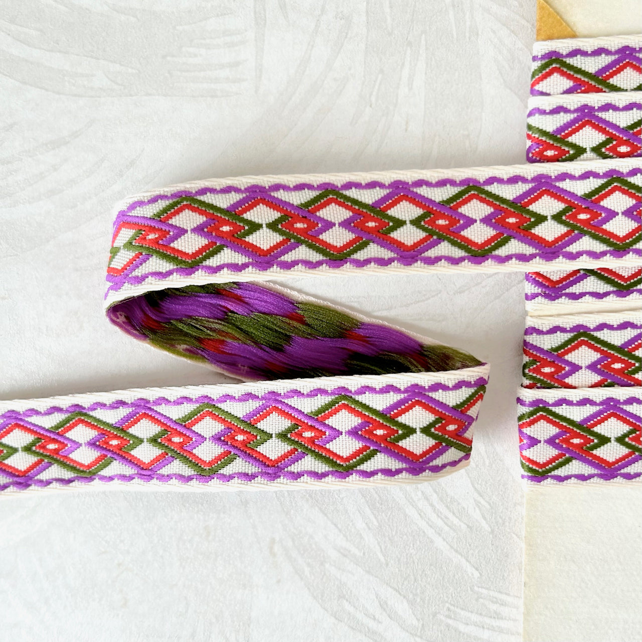 Diamond_Jacquard_Ribbon