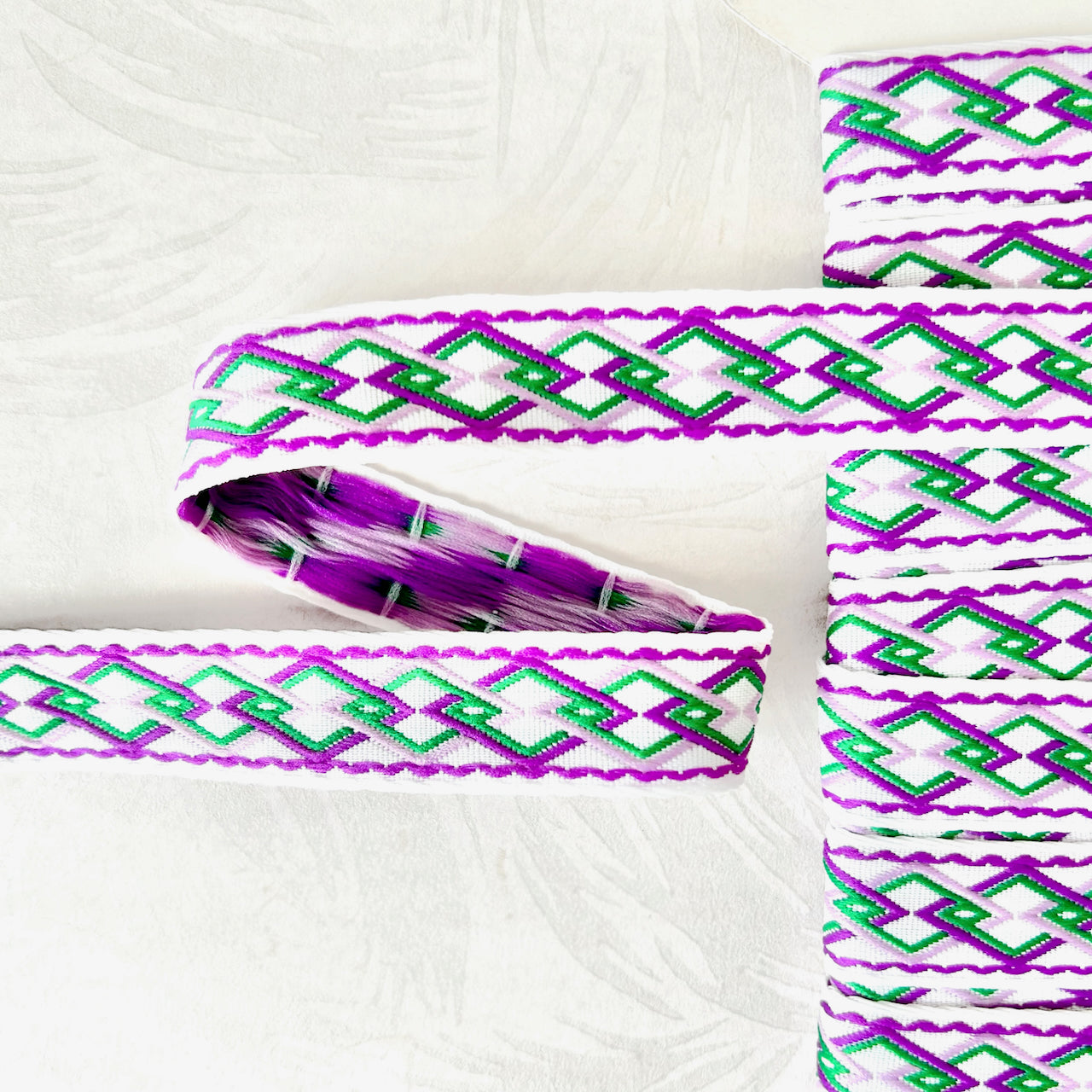 Diamond_Jacquard_Ribbon