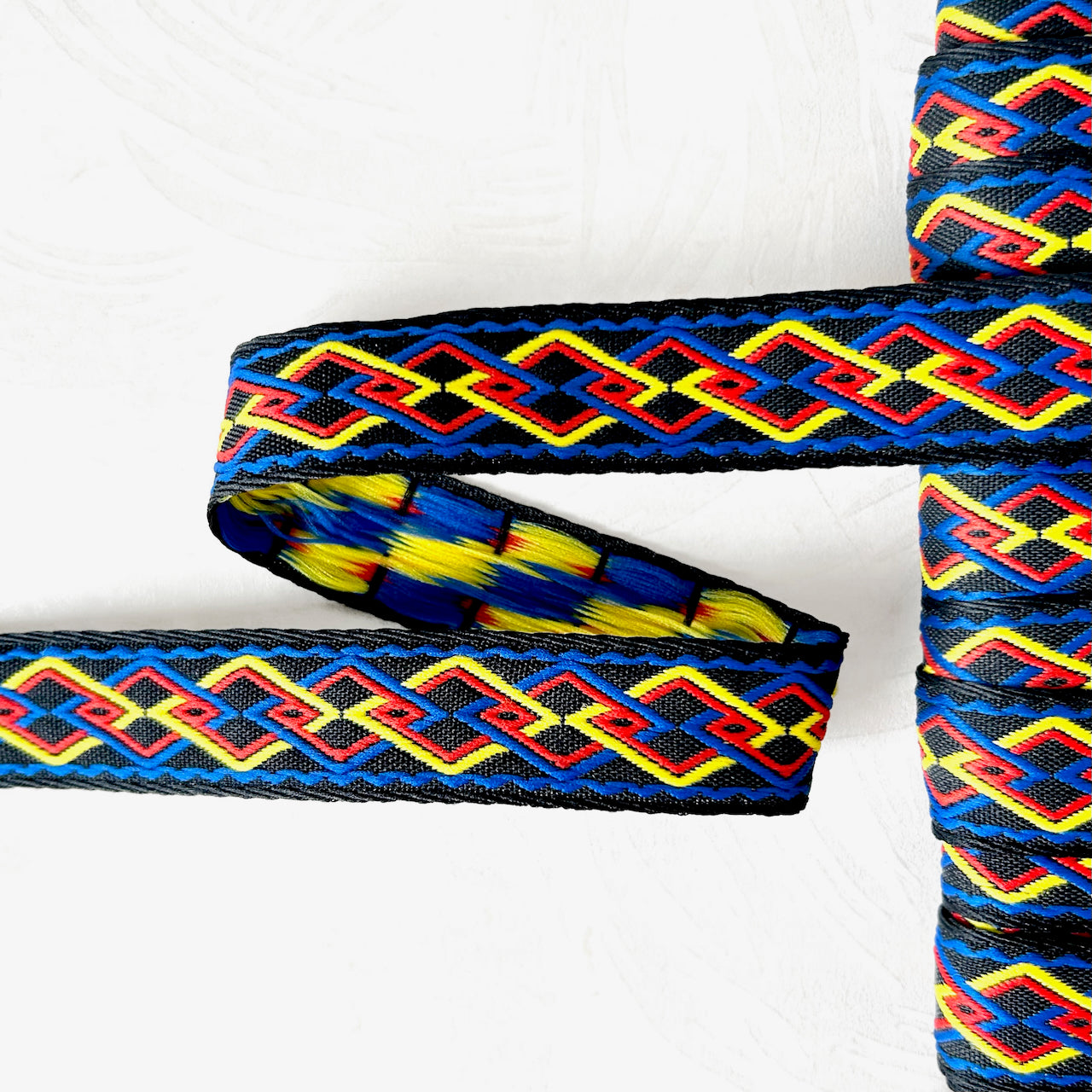 Diamond_Jacquard_Ribbon