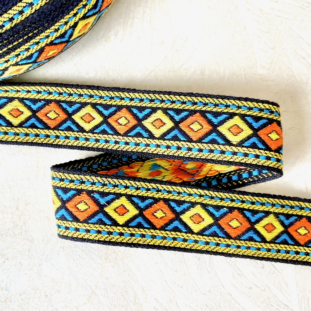 Diamond_Jacquard_Ribbon