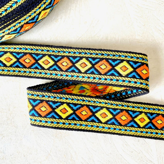 Diamond_Jacquard_Ribbon
